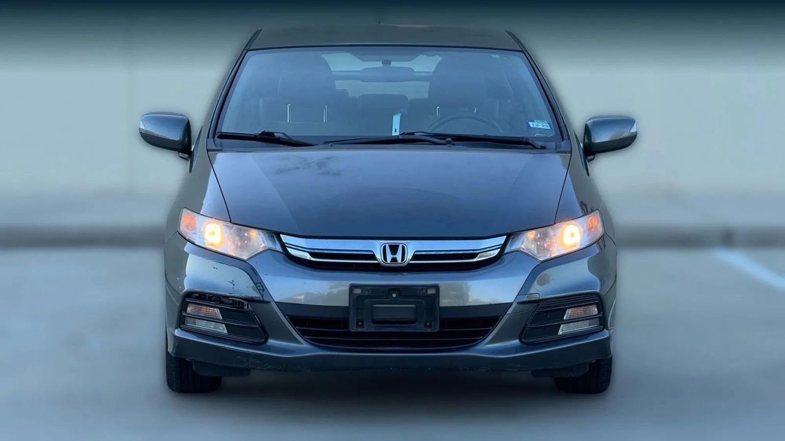 Used 2013 Honda Insight EX image 2