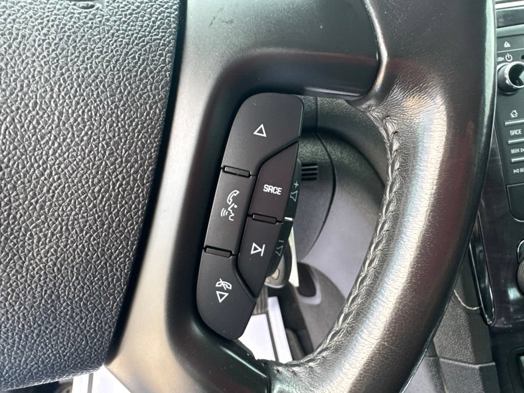 Used 2016 Buick Enclave Leather w/ Trailering Package AWD/4WD image 18