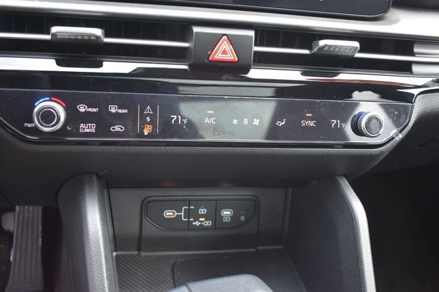 New 2026 Kia Sportage X-Line w/ X-Line Premium Package AWD/4WD image 32