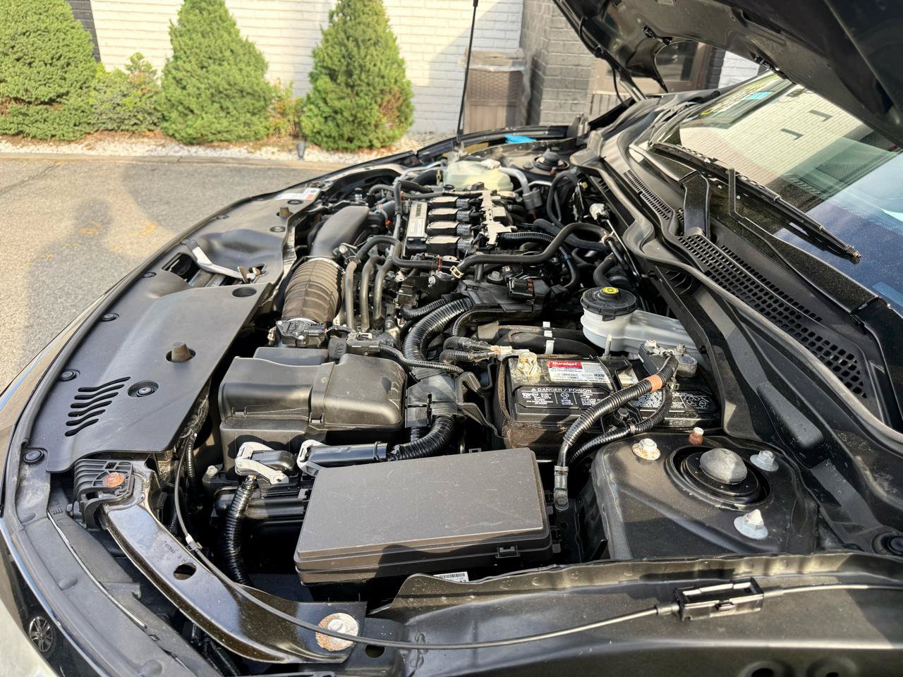 Used 2018 Honda Civic Si image 25