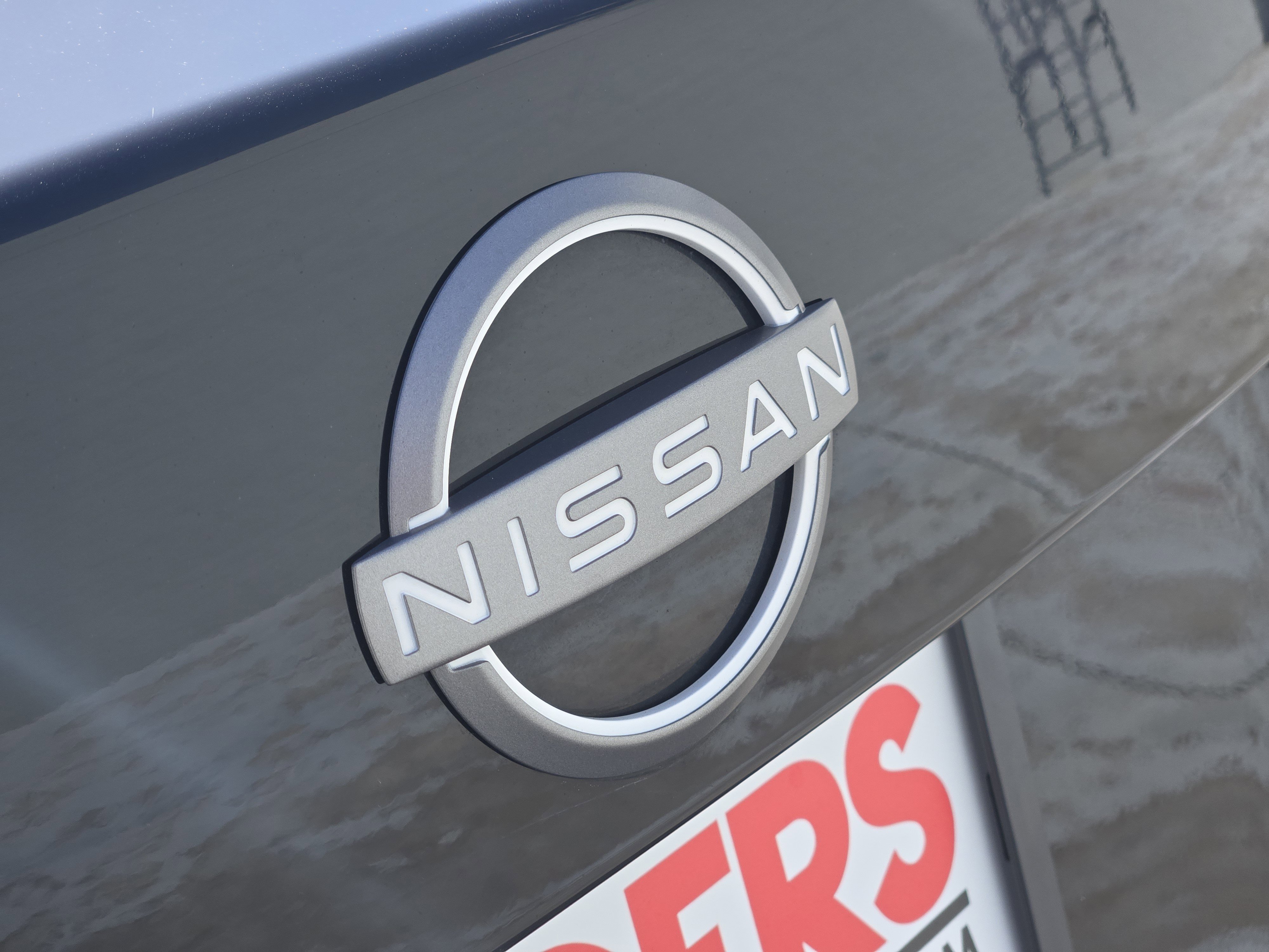 Used 2024 Nissan Sentra SV image 12