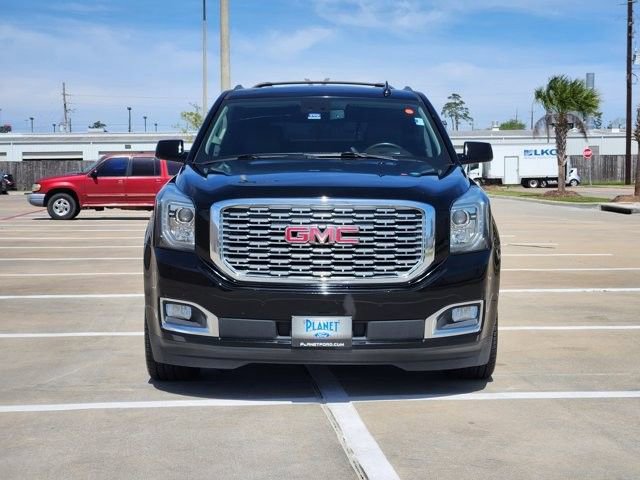 Used 2019 GMC Yukon XL Denali w/ Denali Ultimate Package AWD/4WD image 2