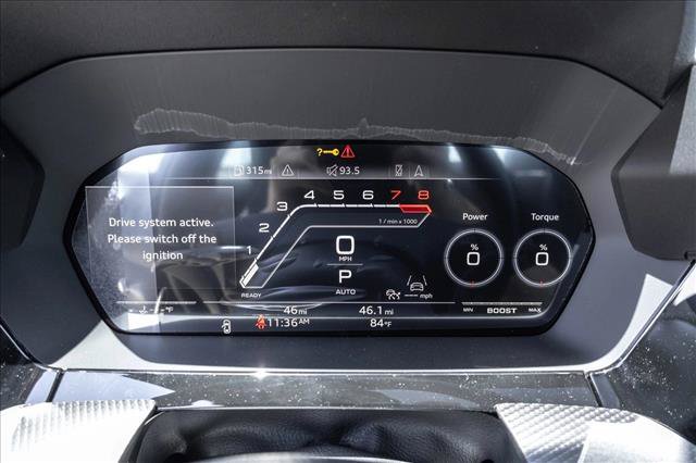New 2026 Audi RS 3 AWD/4WD image 14