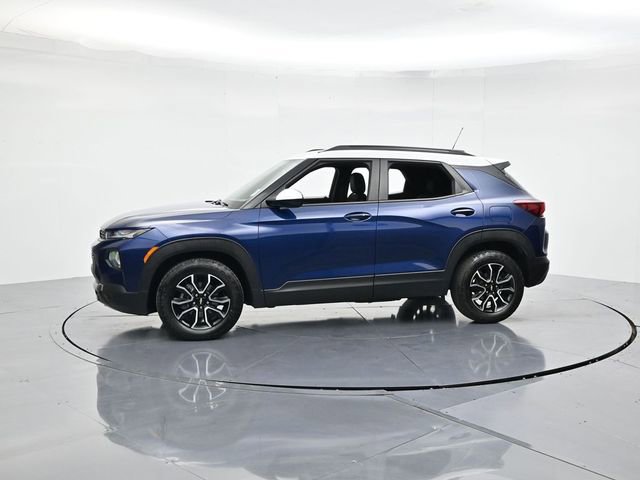 Used 2023 Chevrolet TrailBlazer ACTIV w/ Convenience Package image 6