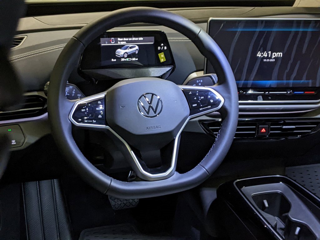 New 2025 Volkswagen ID.4 Pro S image 14