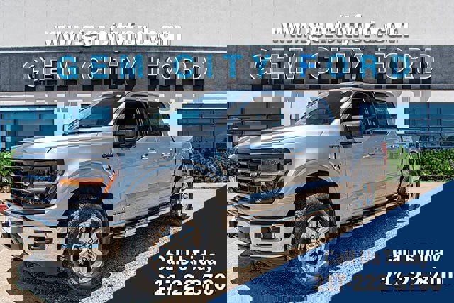 Used 2024 Ford F150 XLT w/ Mobile Office Package