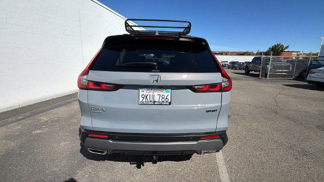 Used 2024 Honda CR-V Sport-L image 5