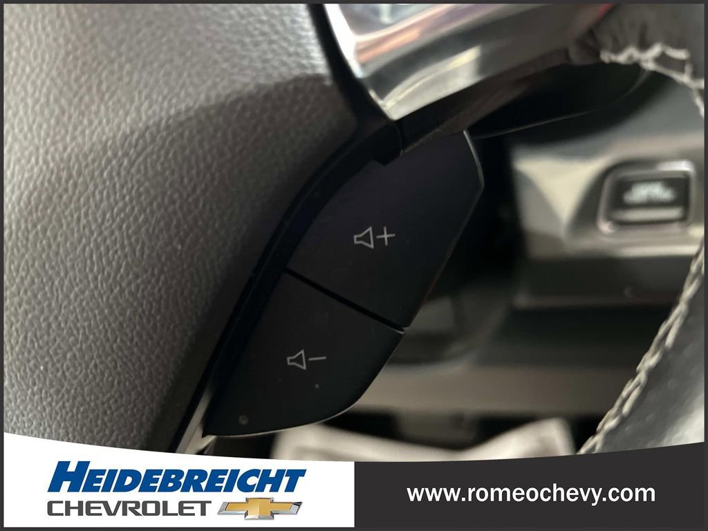 Used 2023 Chevrolet Camaro SS w/ Redline Edition image 17