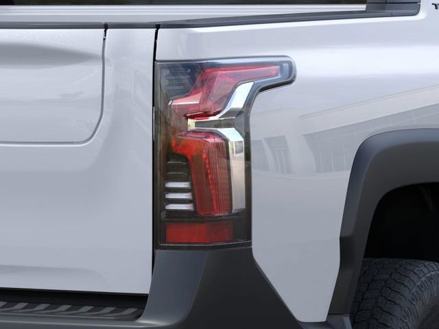 New 2026 Chevrolet Silverado EV Trail Boss w/ Plus Package image 12