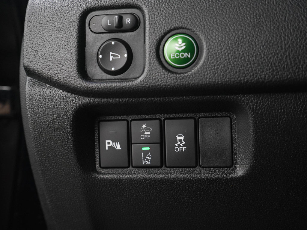Used 2023 Honda Passport EX-L image 27