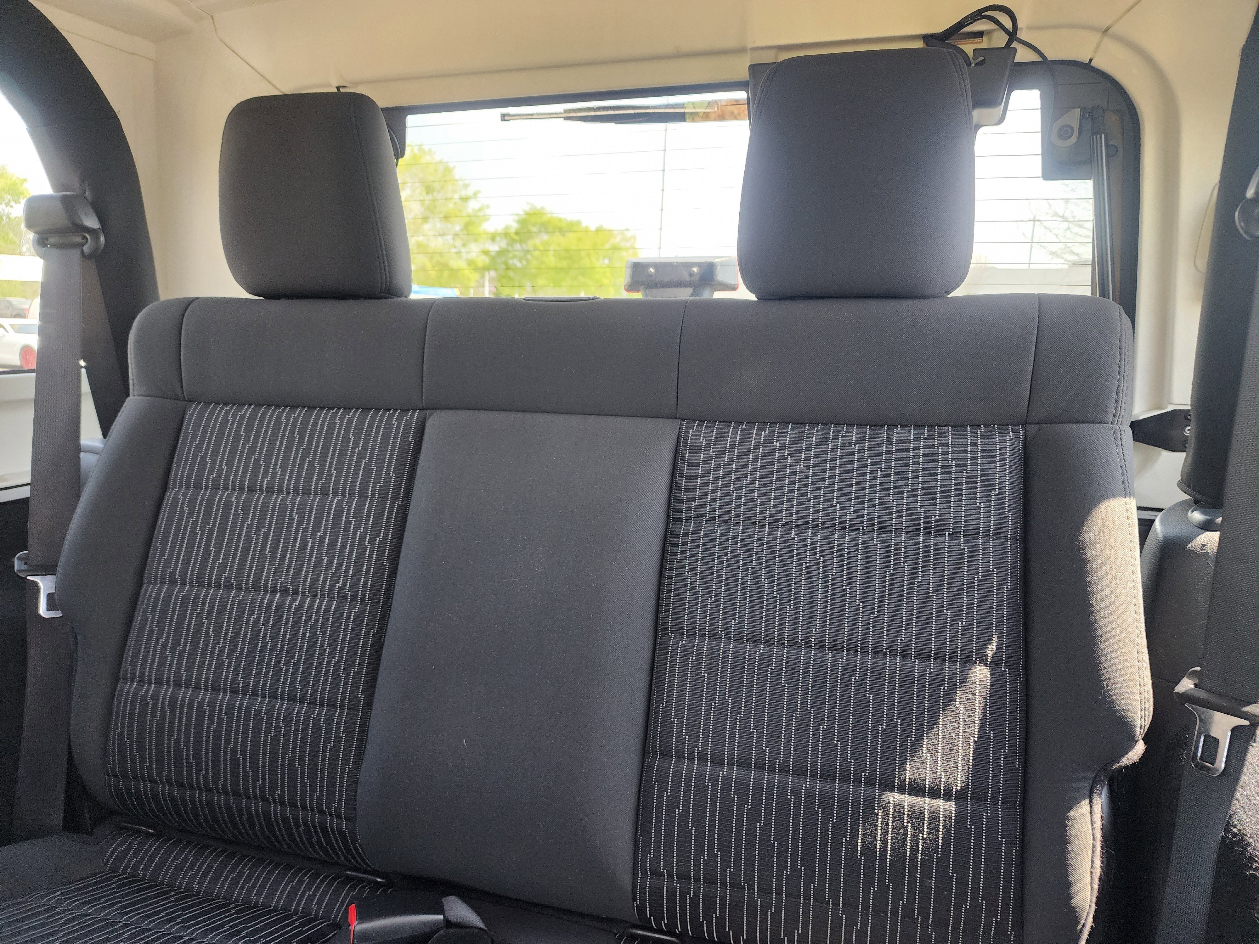 Used 2012 Jeep Wrangler Sport image 15