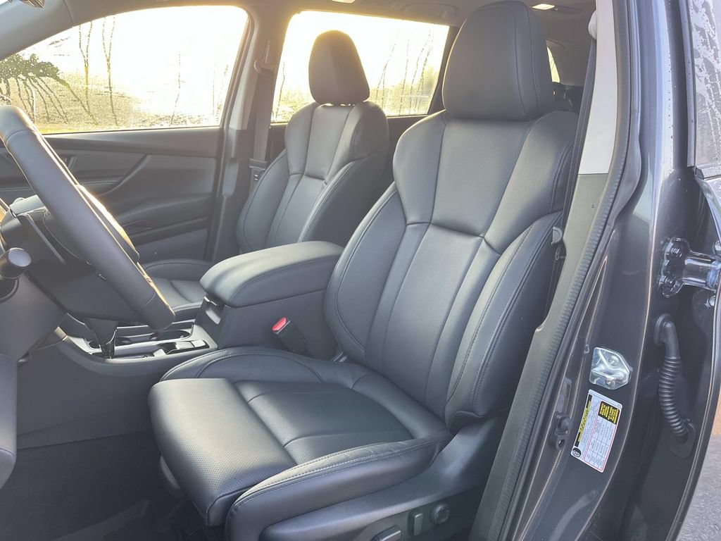 New 2026 Subaru Ascent Bronze Edition AWD/4WD image 25