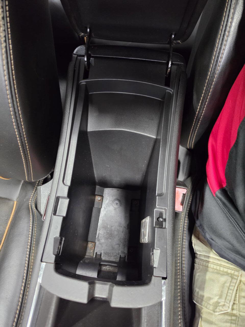 Used 2015 Chevrolet Impala LTZ FWD image 37