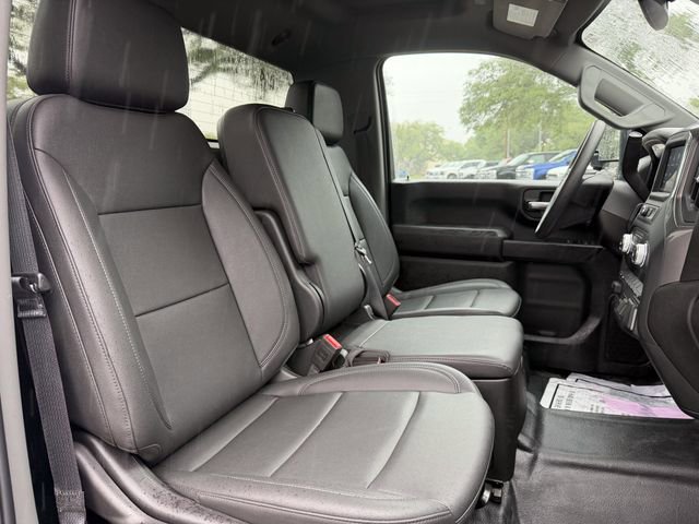 Used 2024 GMC Sierra 2500 Pro w/ Convenience Package RWD image 15
