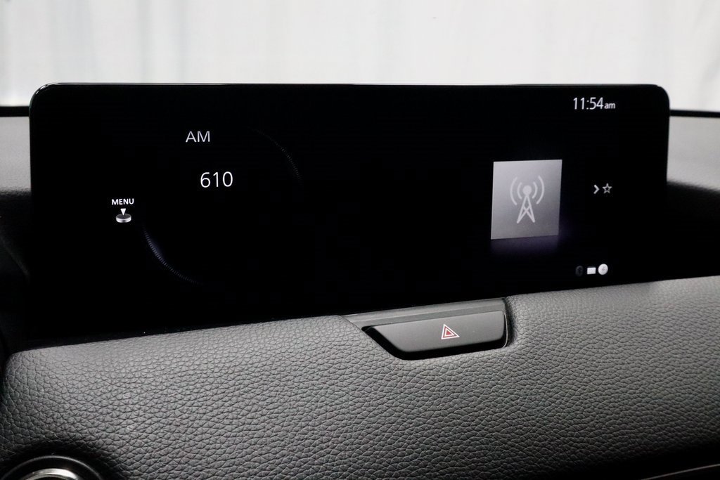 Used 2025 MAZDA CX-70 3.3 Turbo w/ Preferred Package image 3