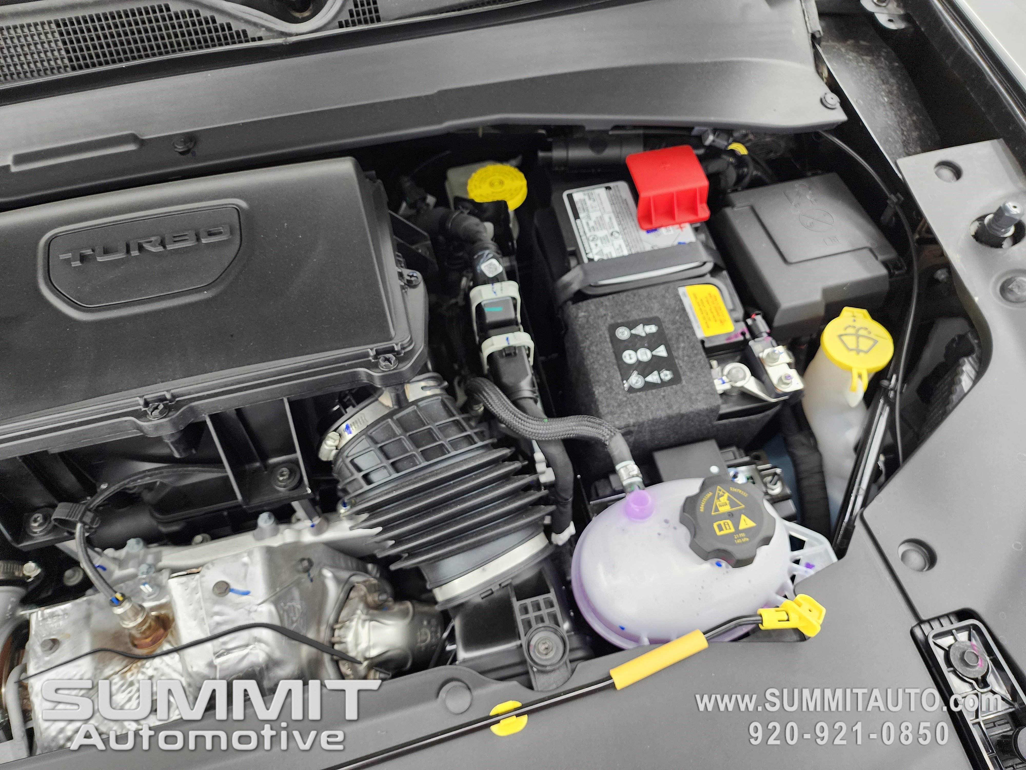 New 2026 Jeep Compass Latitude w/ Quick Order Package 29K image 19