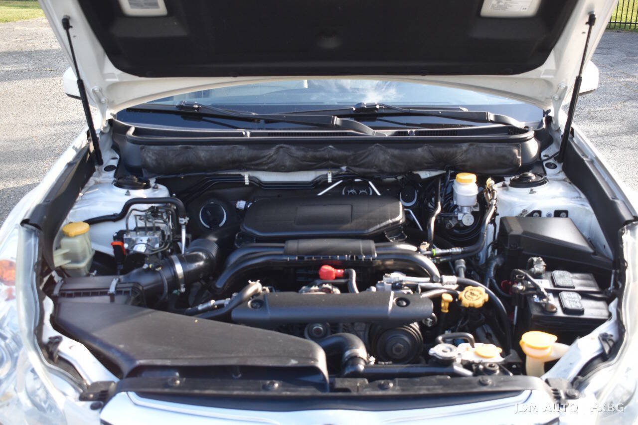 Used 2012 Subaru Outback 2.5i Premium w/ All-Weather Pkg AWD/4WD image 33