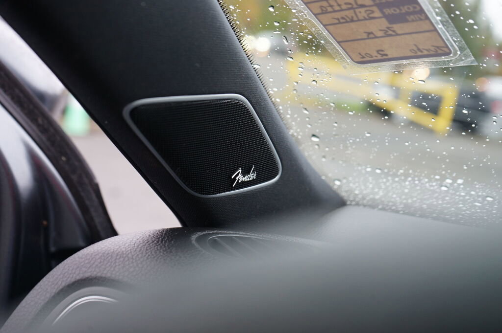 Used 2017 Volkswagen Jetta GLI image 20