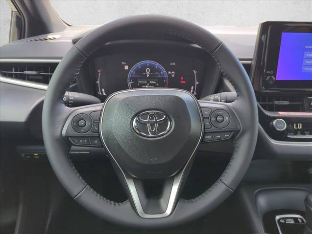 New 2026 Toyota Corolla SE FWD image 15