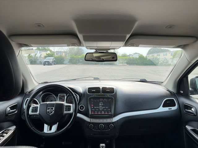 Used 2019 Dodge Journey GT AWD/4WD image 23