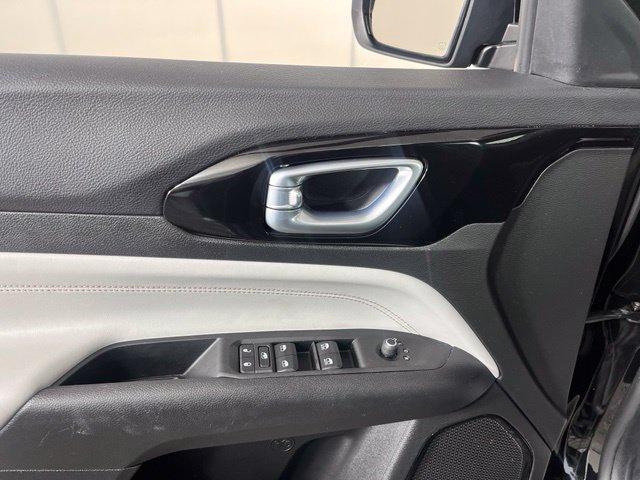 Used 2022 Jeep Compass Limited AWD/4WD image 13