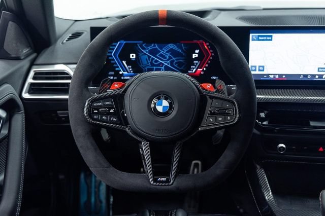 New 2026 BMW M2 CS RWD image 16