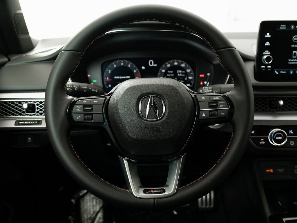 New 2026 Acura Integra A-Spec image 37