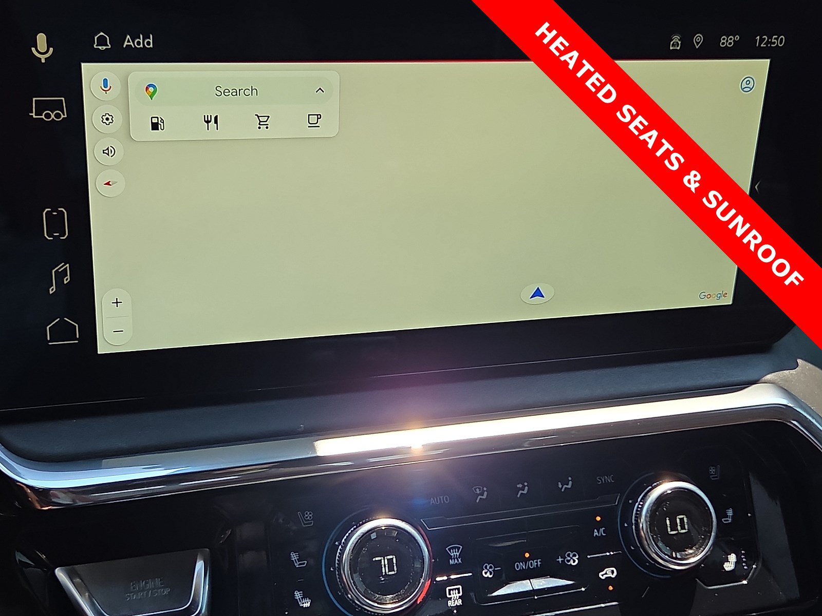 Used 2024 GMC Sierra 1500 Denali Ultimate AWD/4WD image 17