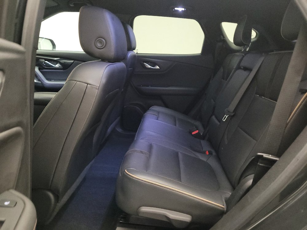 Used 2020 Chevrolet Blazer Premier FWD image 18