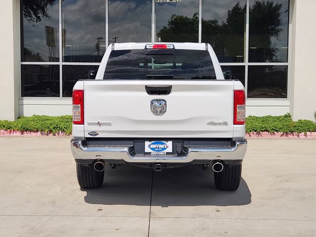 Used 2023 RAM 1500 Lone Star AWD/4WD image 6