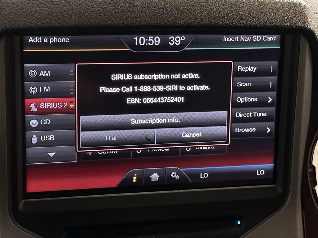 Used 2016 Ford F350 Lariat w/ Lariat Ultimate Package image 48