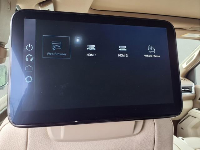 New 2026 GMC Yukon Denali w/ Denali Reserve Package image 20