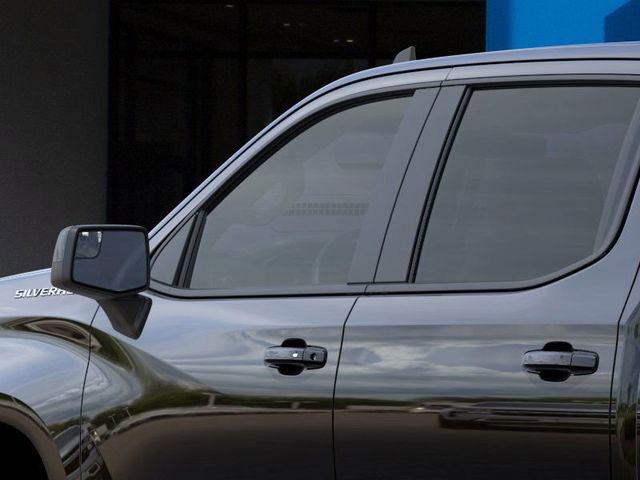 New 2026 Chevrolet Silverado 1500 RST w/ RST Select Package image 12