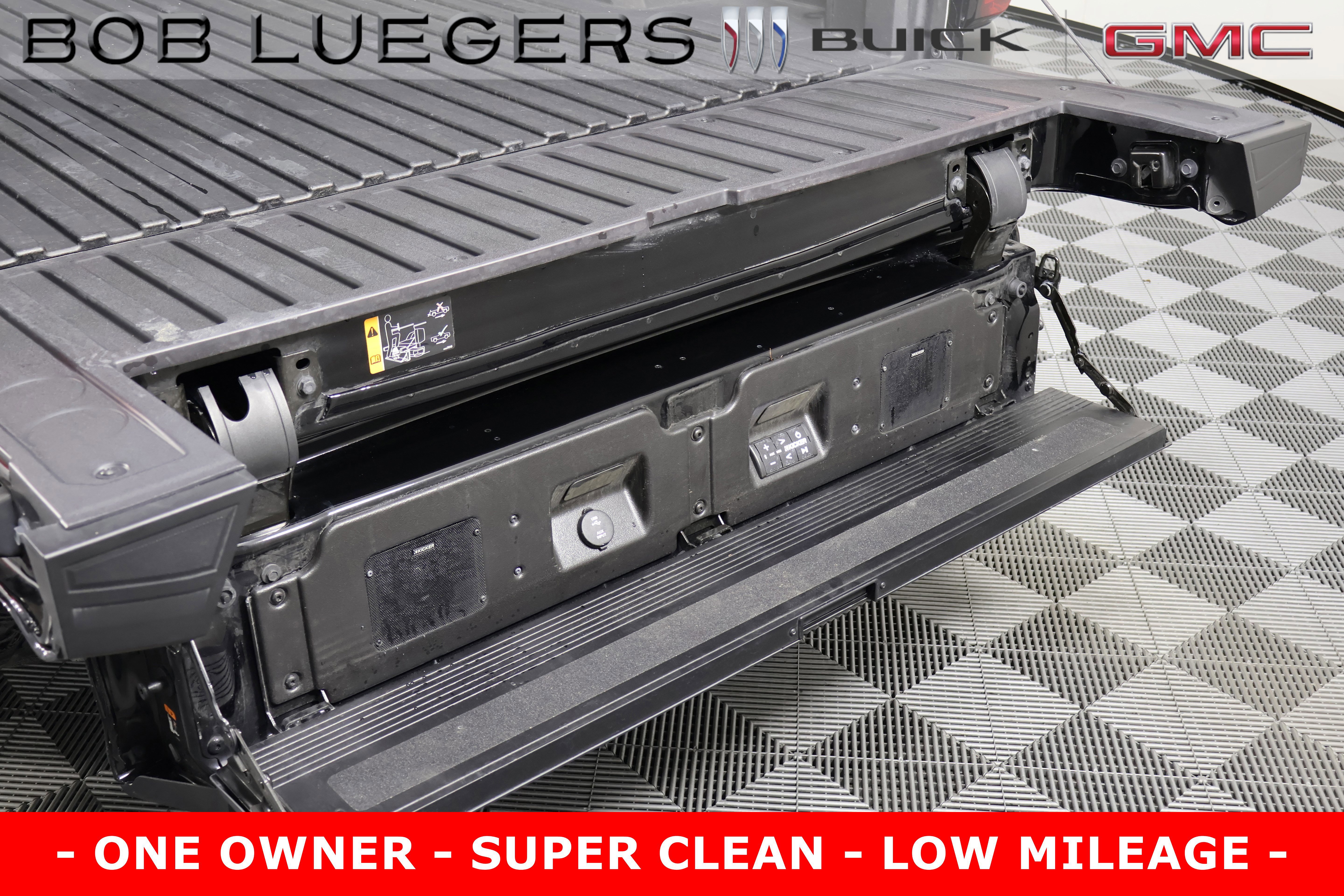 Certified 2023 GMC Sierra 1500 Denali image 8