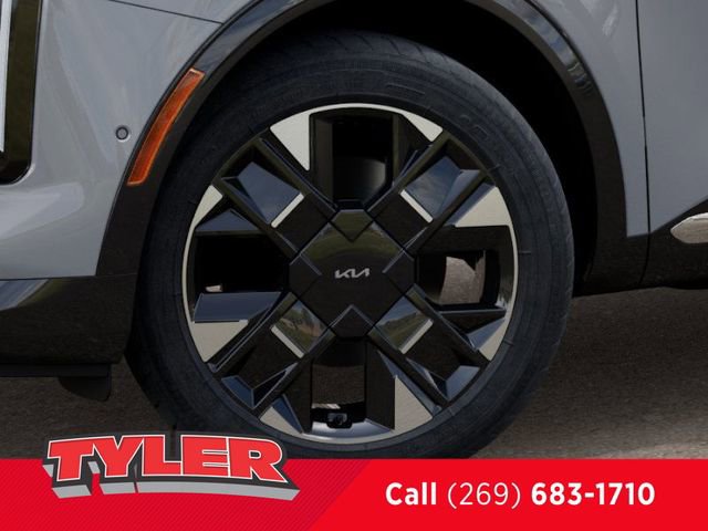 New 2026 Kia Sportage SX Prestige image 10