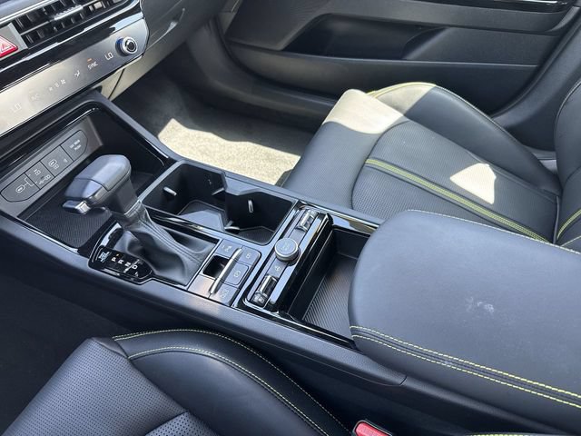 Certified 2025 Kia K5 GT w/ GT1 Package FWD image 25