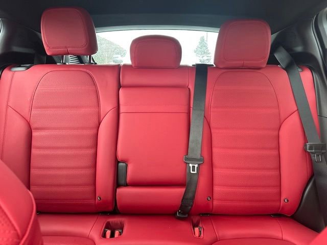 New 2024 Dodge Hornet R/T Plus w/ Tech Pack Plus w/o Parking AWD/4WD image 22