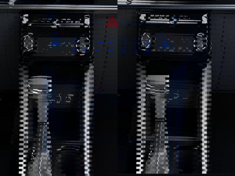 New 2026 Hyundai Tucson SEL image 16