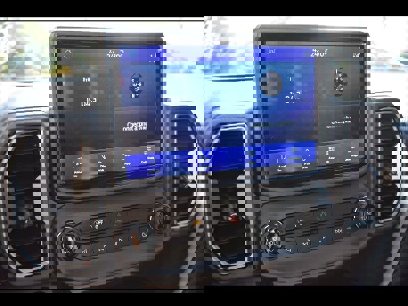 Used 2022 Ford Bronco Sport Big Bend image 10