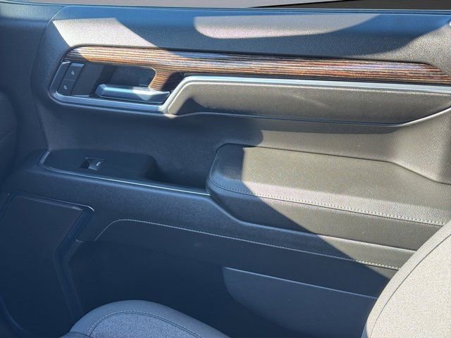 Certified 2023 GMC Sierra 1500 Elevation image 26