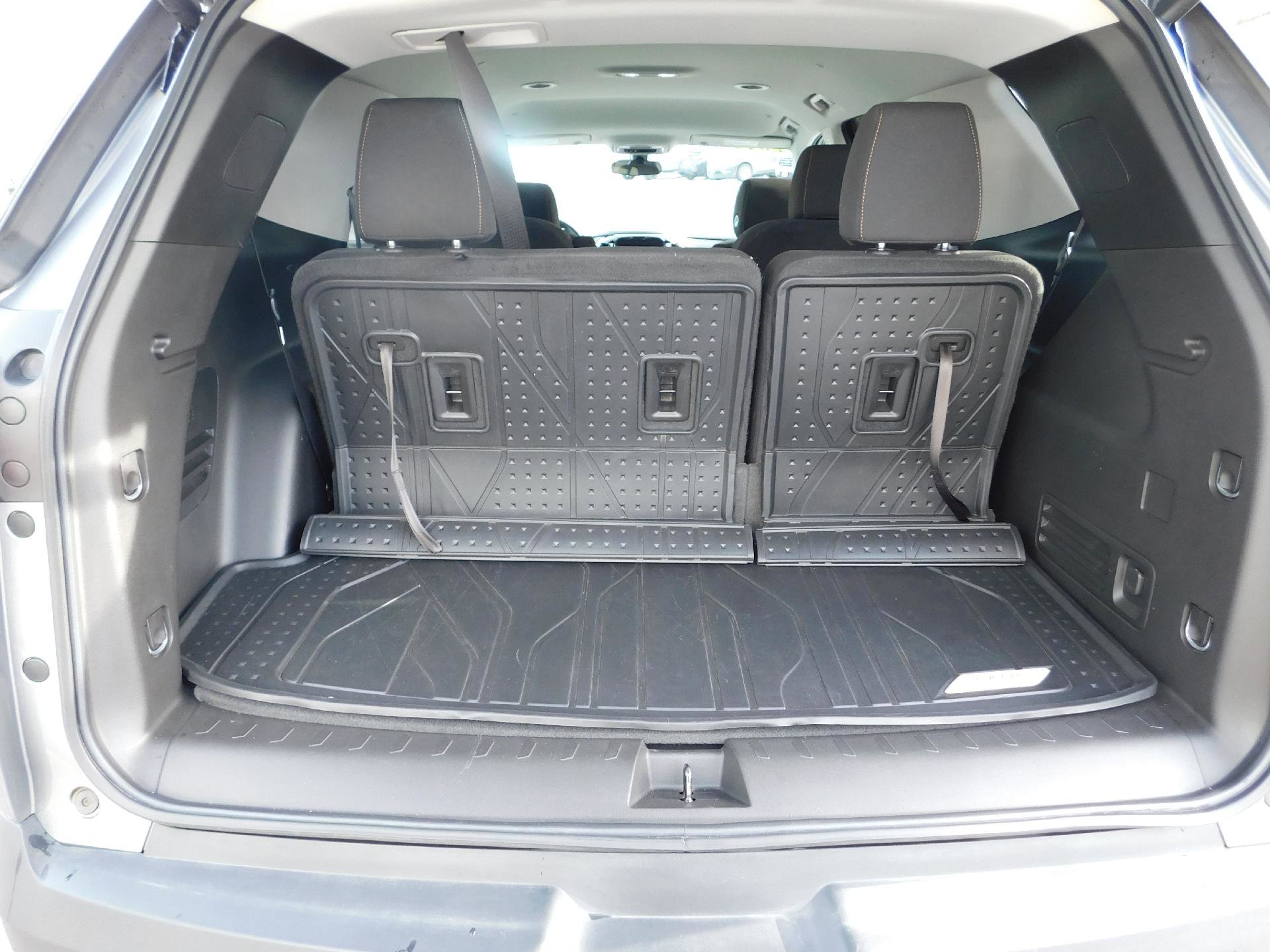 Used 2019 Chevrolet Traverse LT w/ LPO, Floor Liner Package image 14