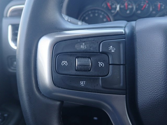 Used 2024 Chevrolet Tahoe LS w/ Driver Alert Package RWD image 25