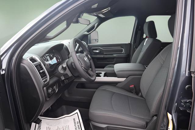 New 2026 RAM 2500 Big Horn image 12
