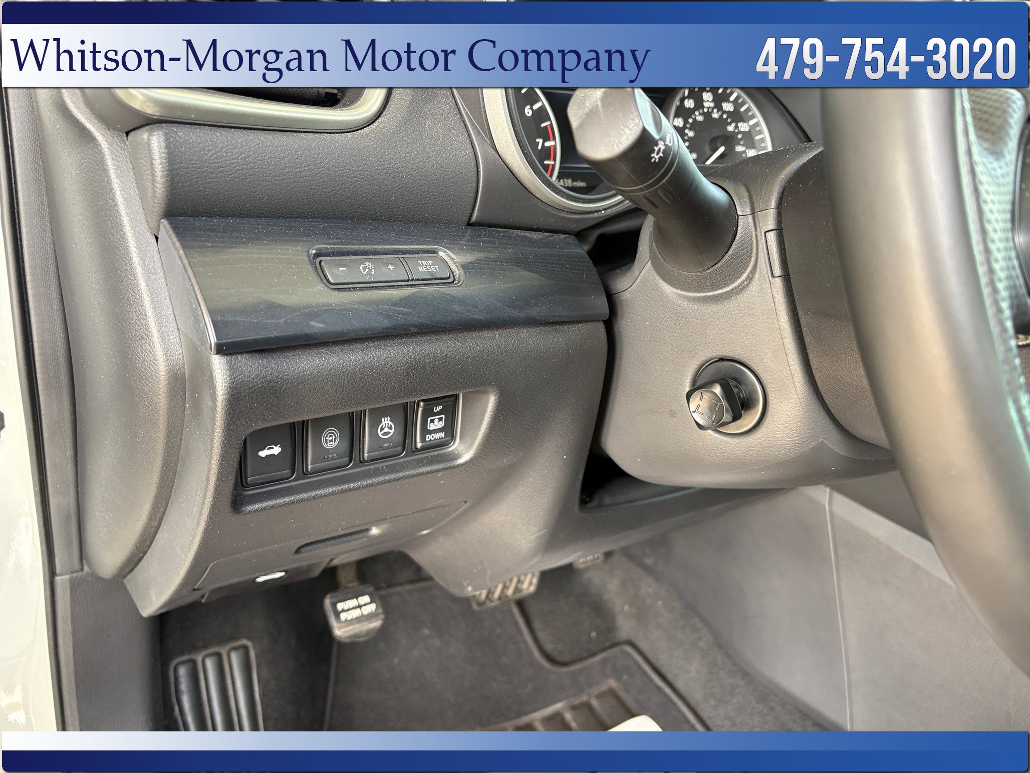 Used 2020 Nissan Maxima Platinum w/ Sport Mat Group image 14