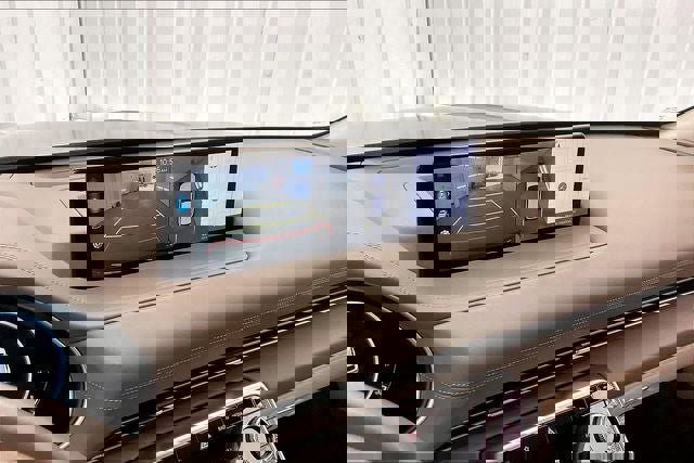 Used 2023 Genesis GV80 3.5T w/ Prestige Matte Package image 28