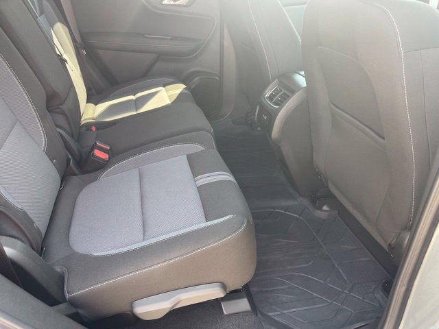 Used 2024 Chevrolet Blazer LT w/ Convenience Package FWD image 34
