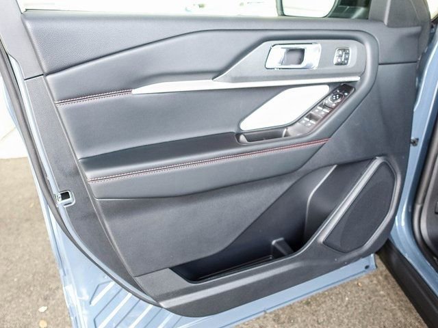 New 2026 Ford Explorer ST w/ Sun And Sound Package image 22