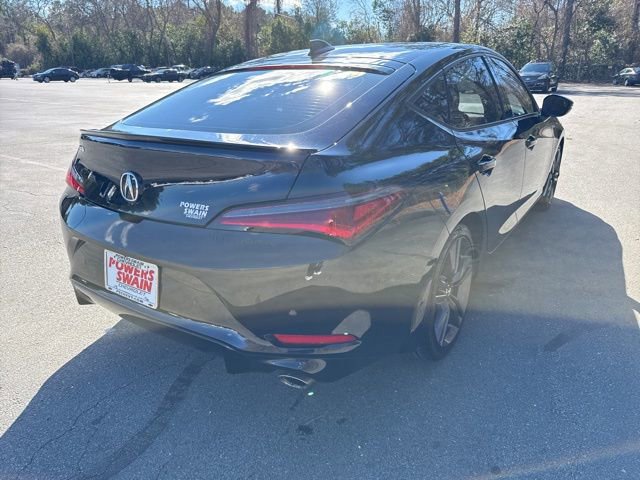 Used 2024 Acura Integra A-Spec image 5