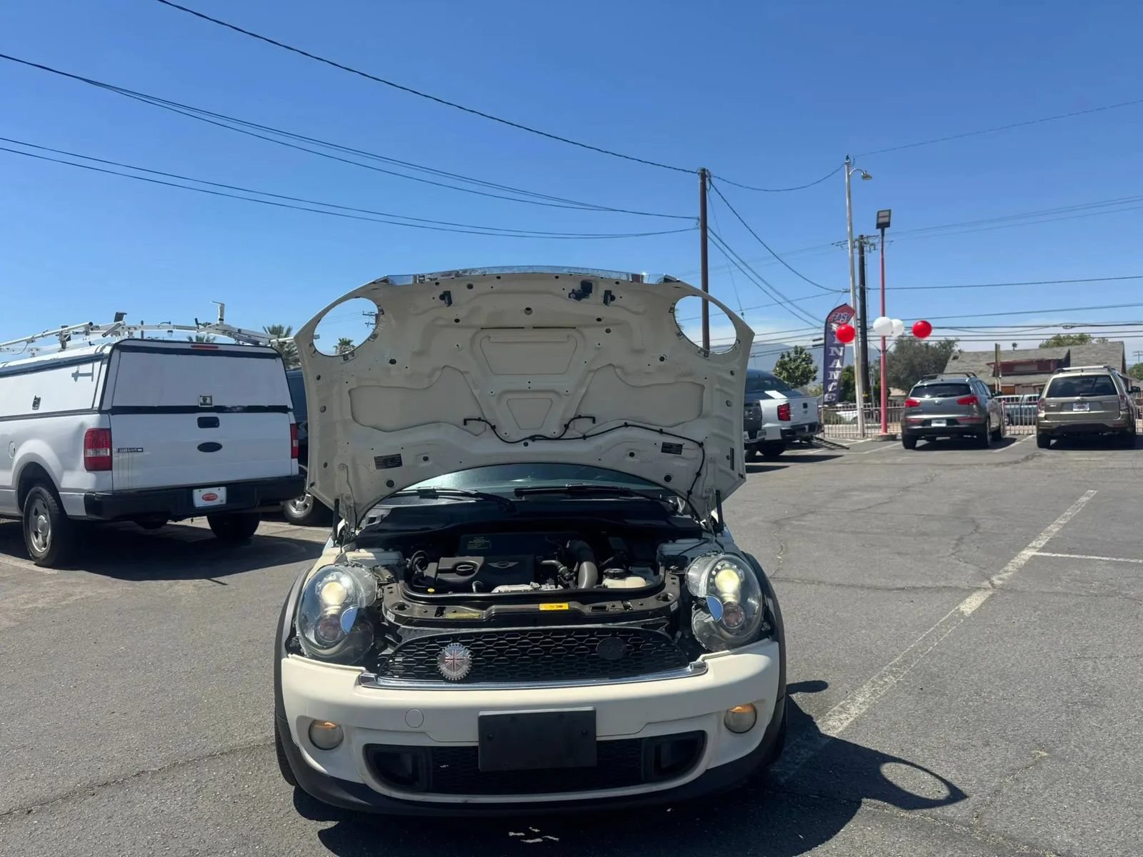 Used 2013 MINI Cooper S FWD image 16