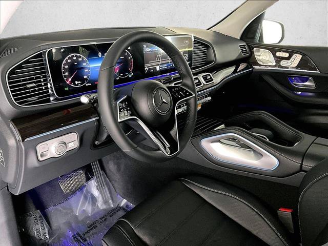 New 2026 Mercedes-Benz GLE 350 4MATIC image 8
